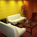 Sd Jedlikova 9 Hostel