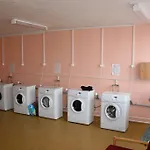 Hostel Sd Jedlikova 9 Košice