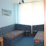 Hostel Sd Jedlikova 9 Košice