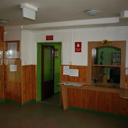 Sd Jedlikova 9 Hostel Košice