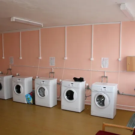Hostel Sd Jedlikova 9 Košice