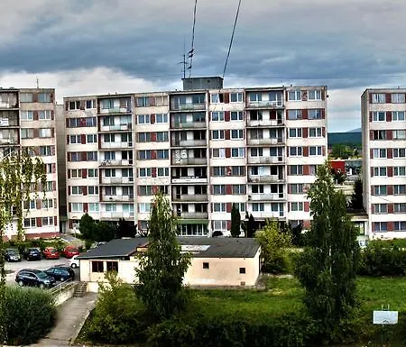 Sd Jedlikova 9 Košice